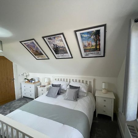 The Top Floor Stretham エクステリア 写真